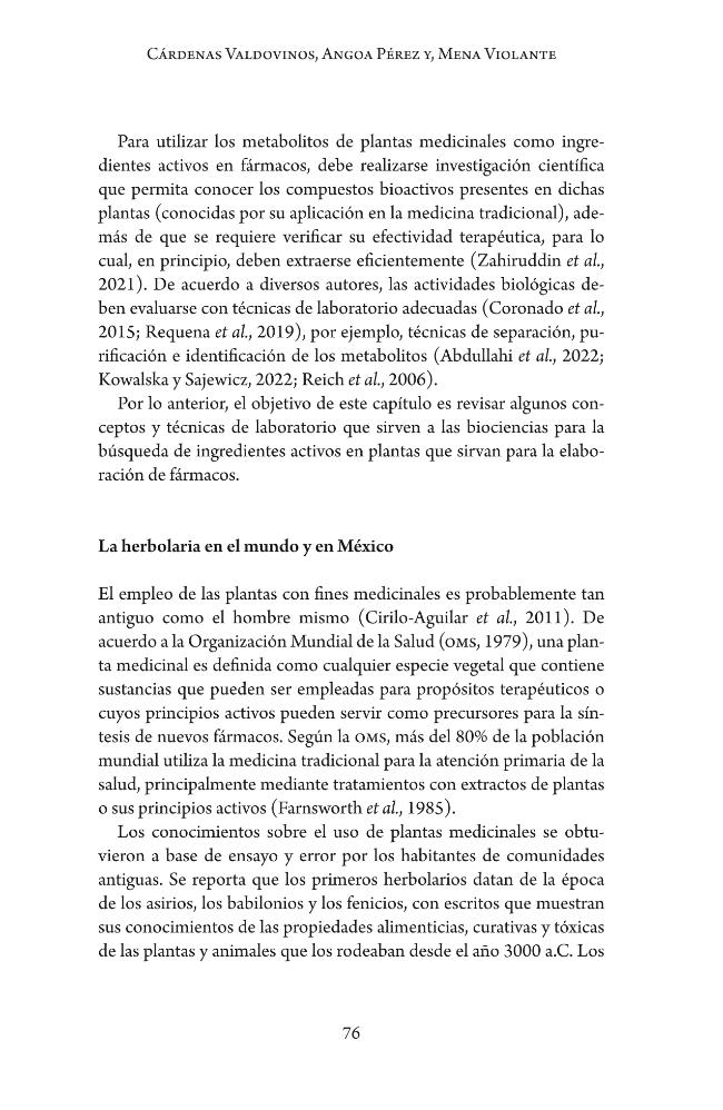 Página de muestra