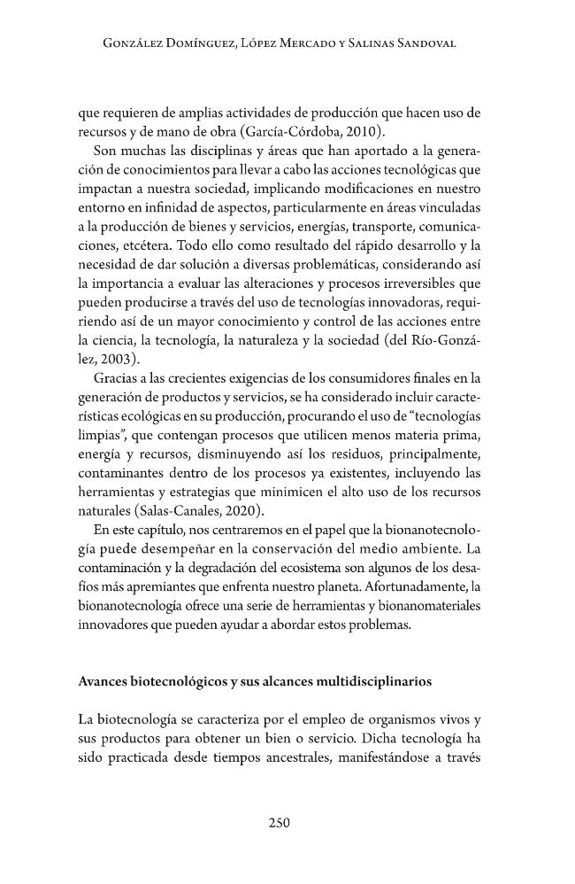 Probeseite
