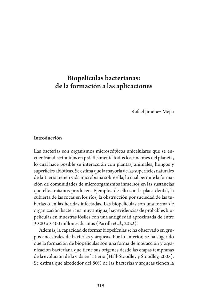 Página de muestra