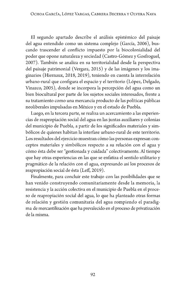 Probeseite