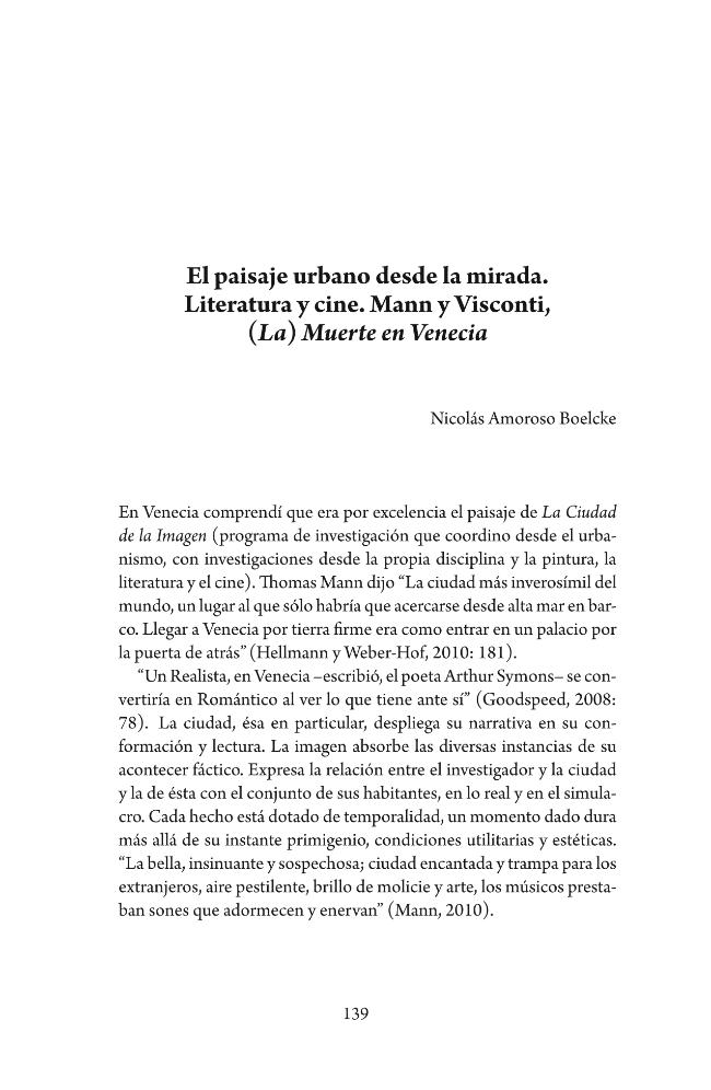 Página de muestra
