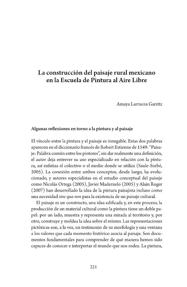 Probeseite