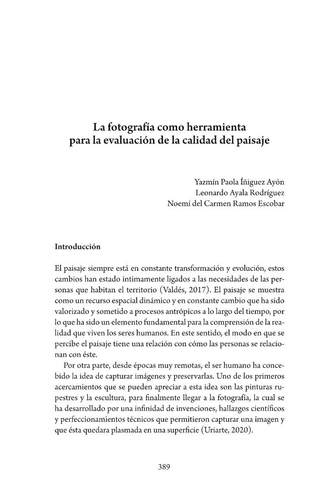 Probeseite