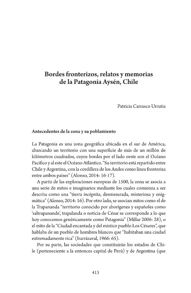 Probeseite