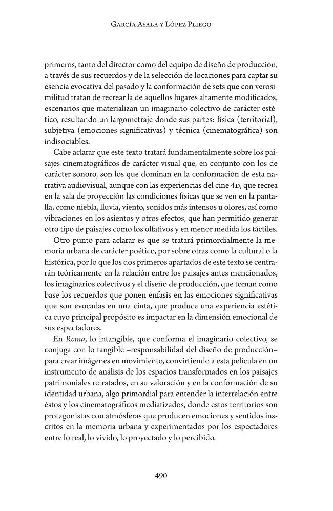 Probeseite