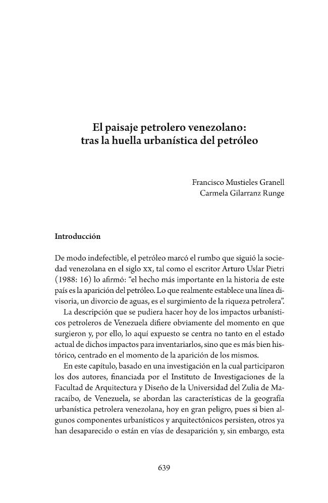 Probeseite