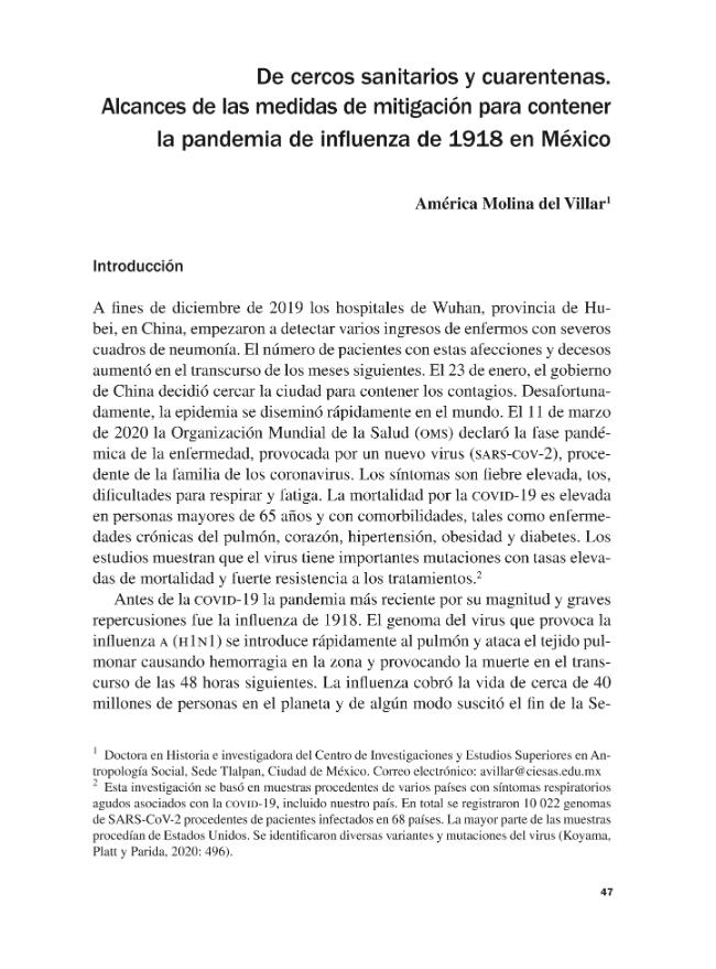 Probeseite