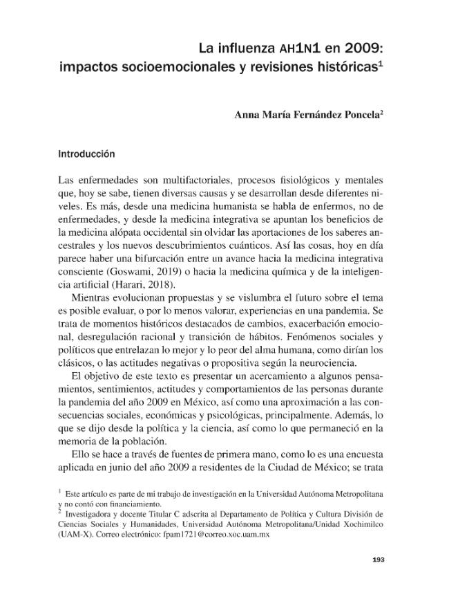 Probeseite