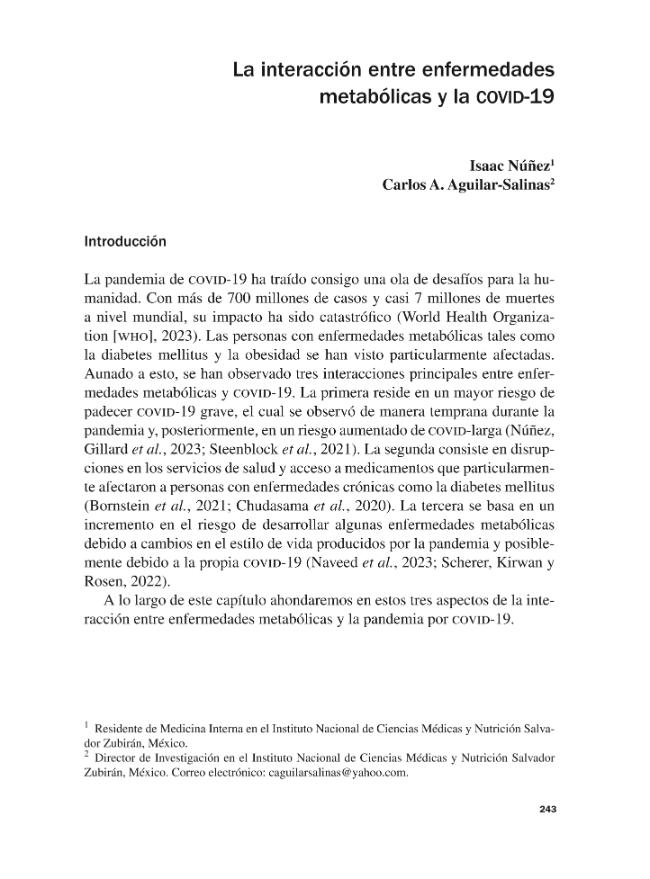 Probeseite