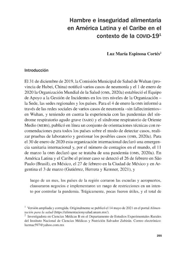 Probeseite