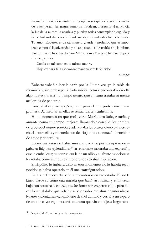 Exemple de page
