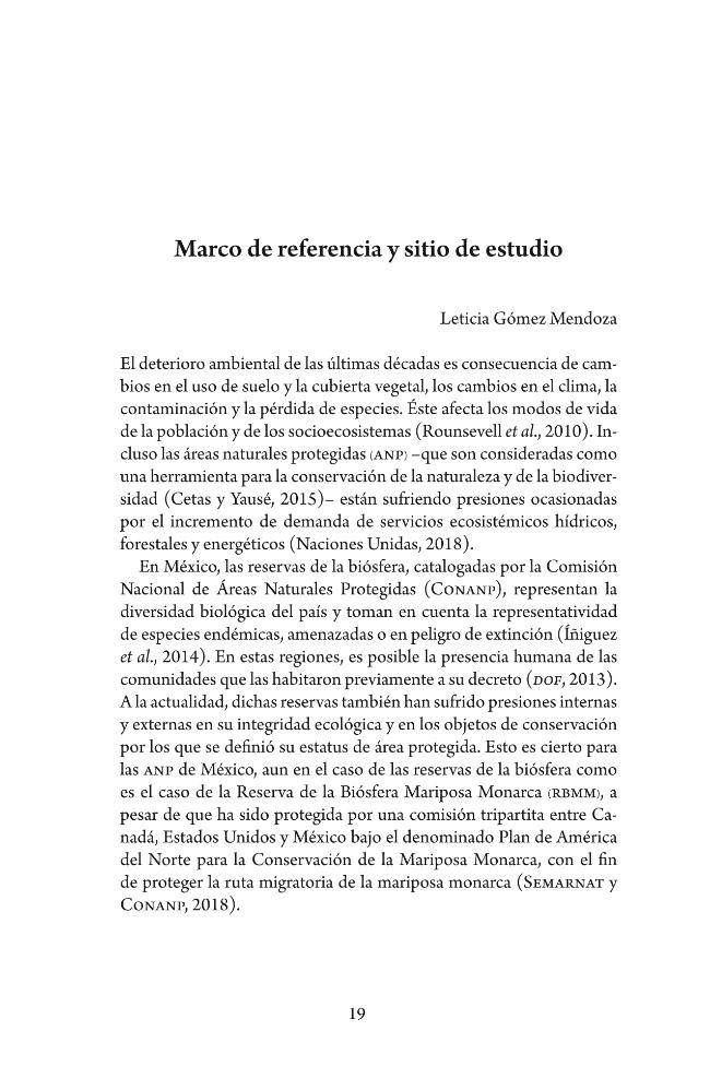 Página de muestra
