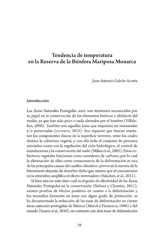 Página de muestra