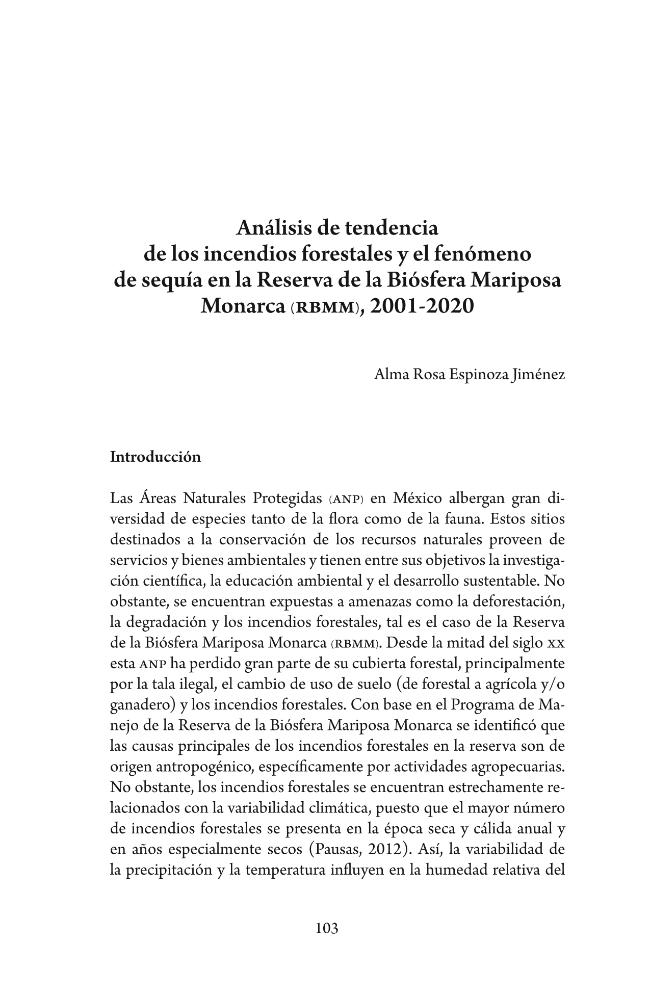 Página de muestra