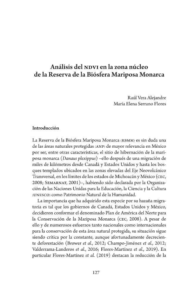 Página de muestra
