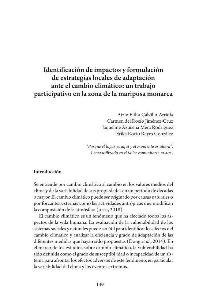 Página de muestra