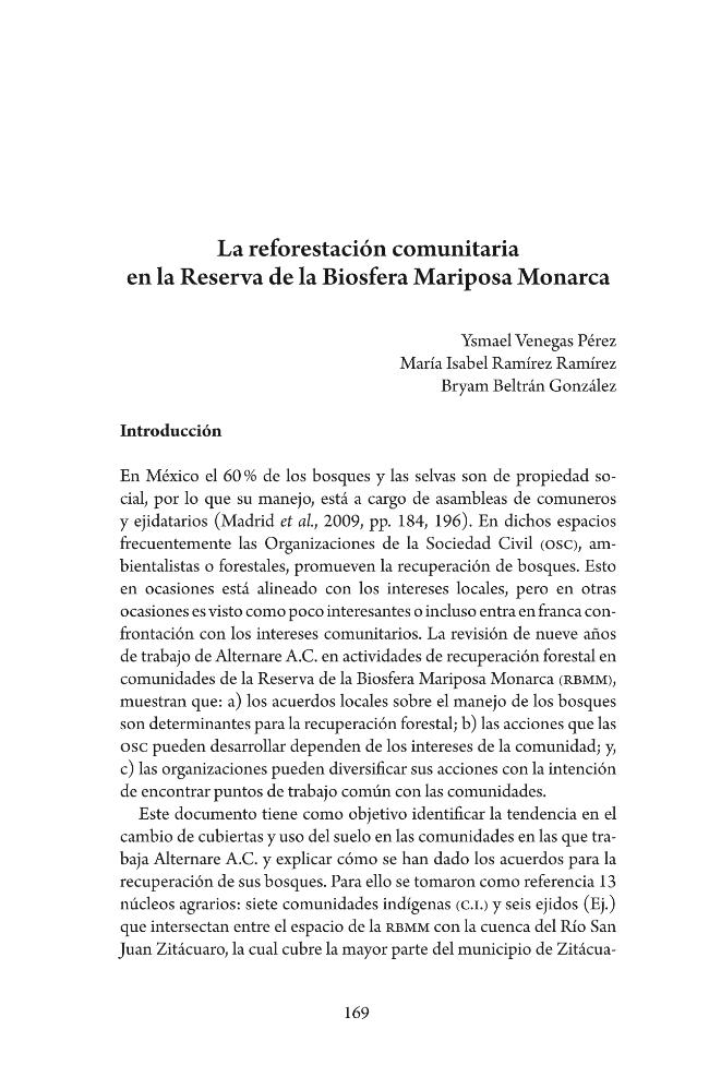 Página de muestra