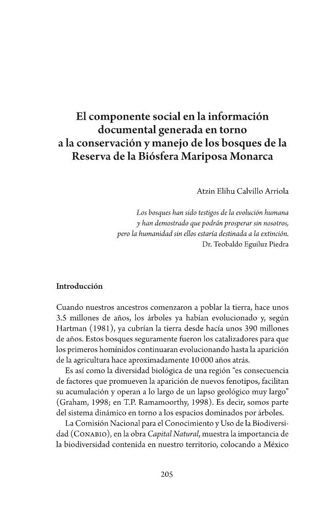 Página de muestra