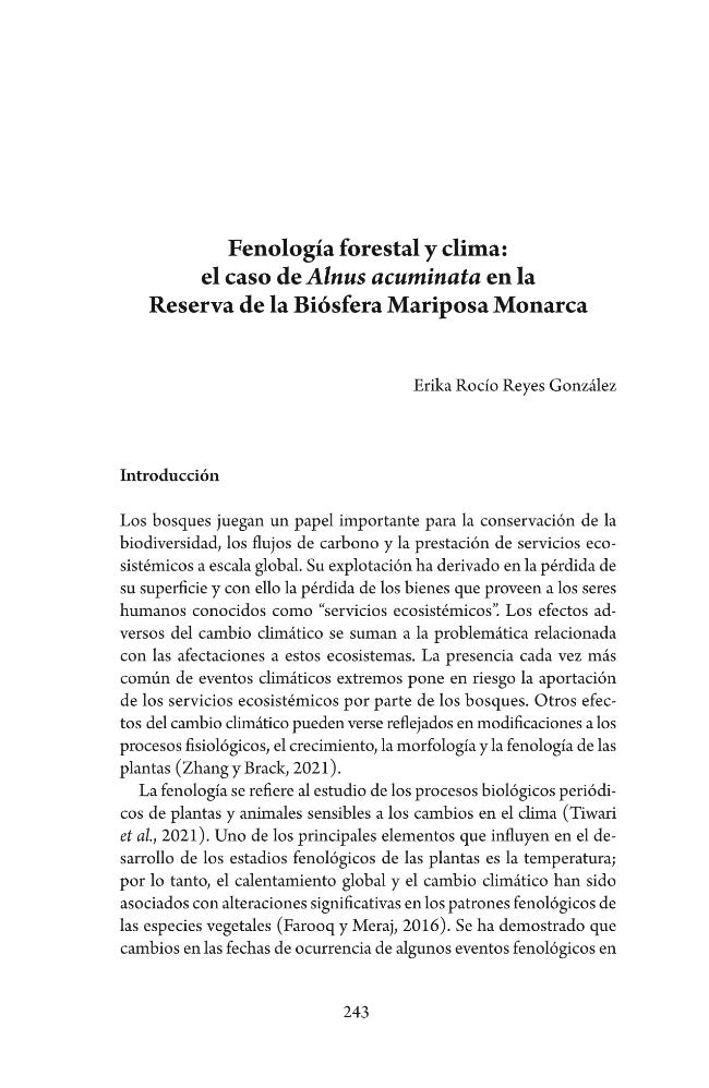 Probeseite