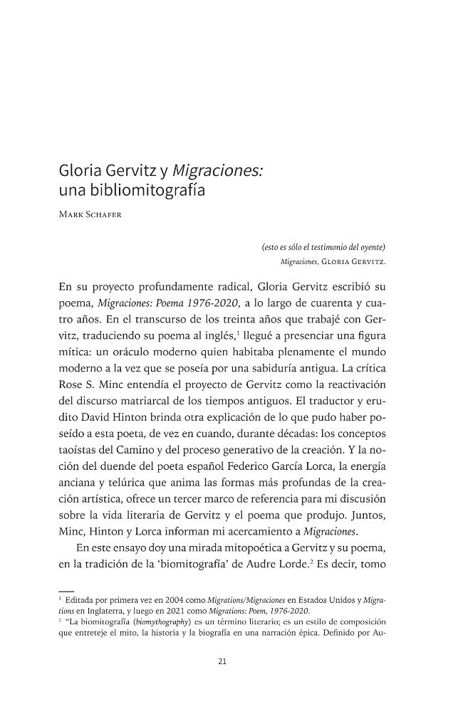 Página de muestra