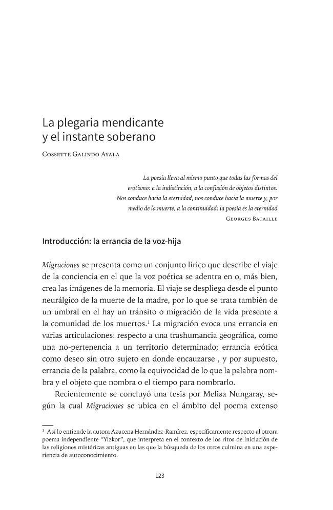Página de muestra