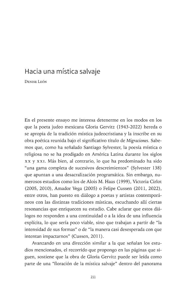 Exemple de page