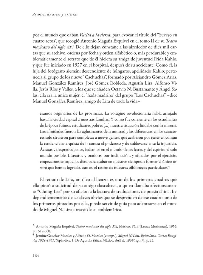 Probeseite