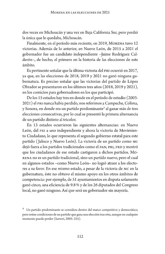 Página de muestra