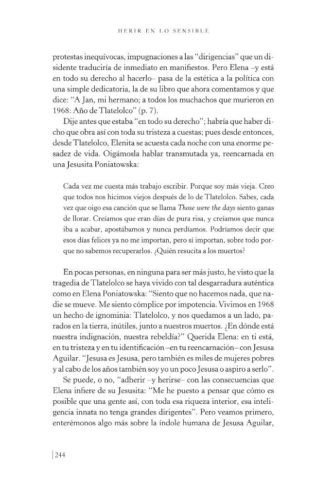 Probeseite
