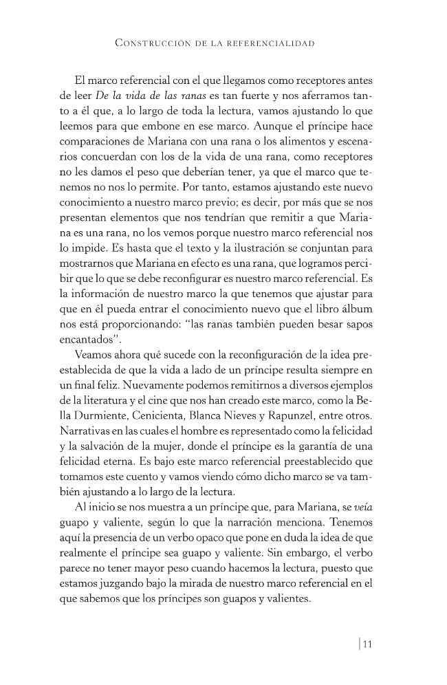Probeseite