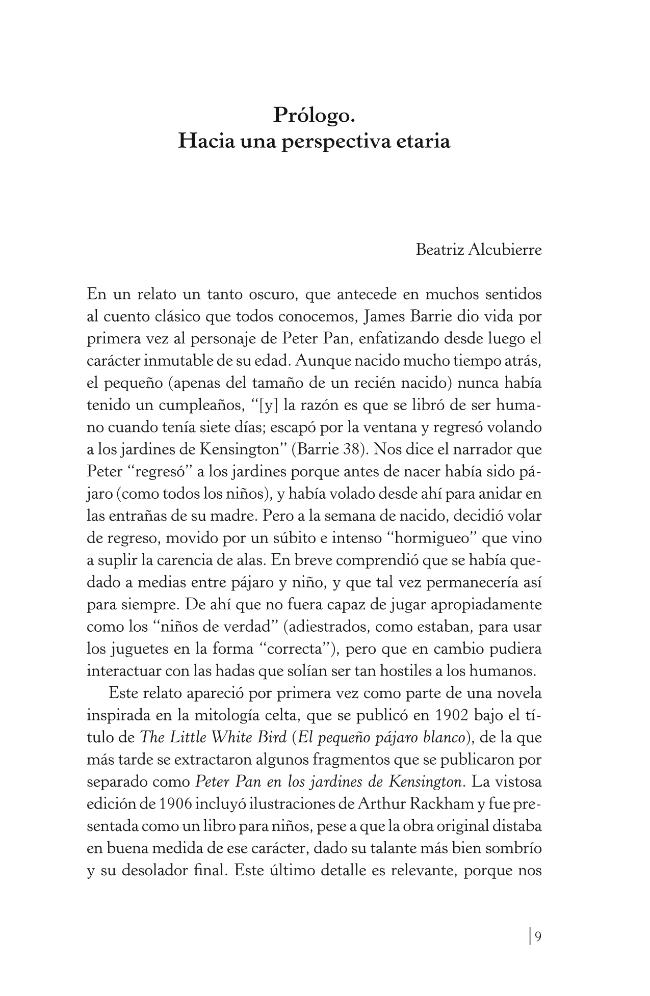 Probeseite