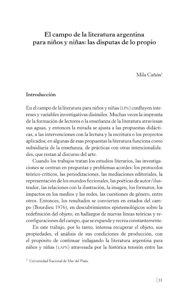 Probeseite