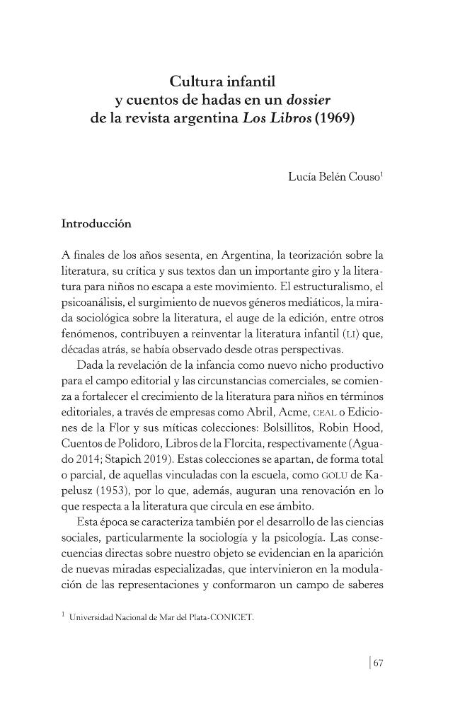 Probeseite