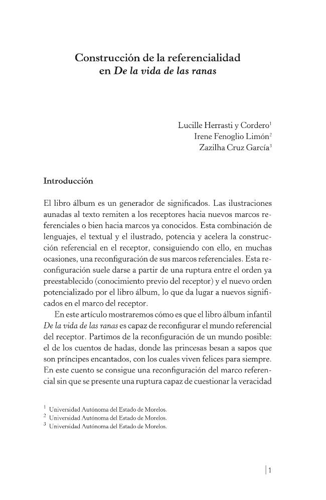 Probeseite