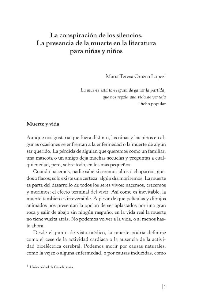 Sample page