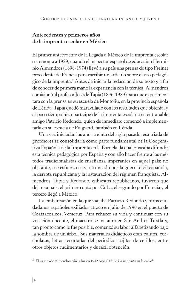 Sample page