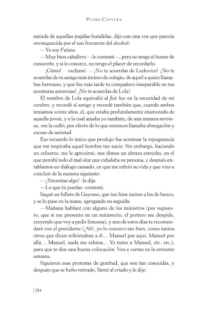Exemple de page