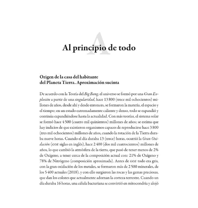 Probeseite