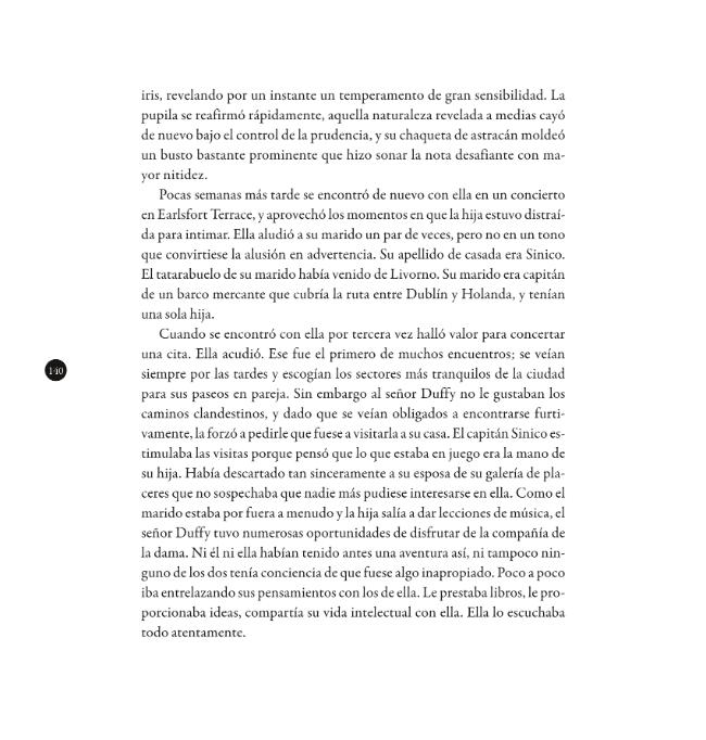 Página de muestra
