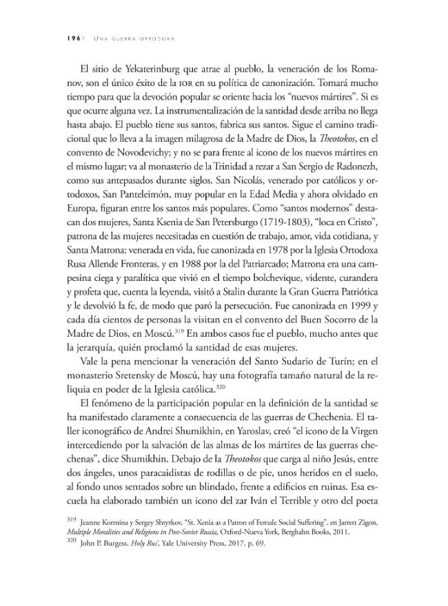 Exemple de page
