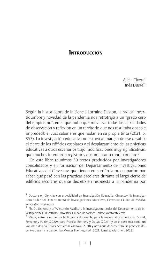 Sample page