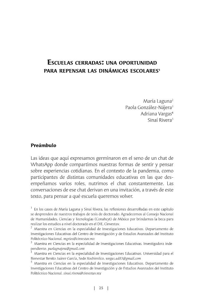 Sample page