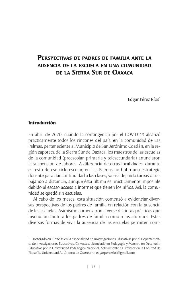 Sample page