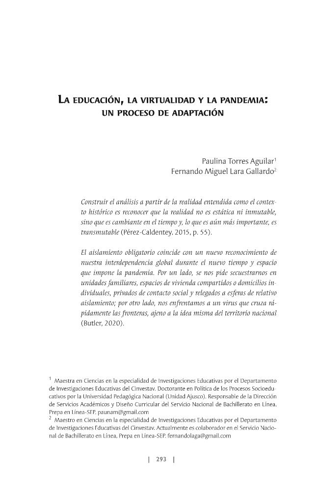 Sample page