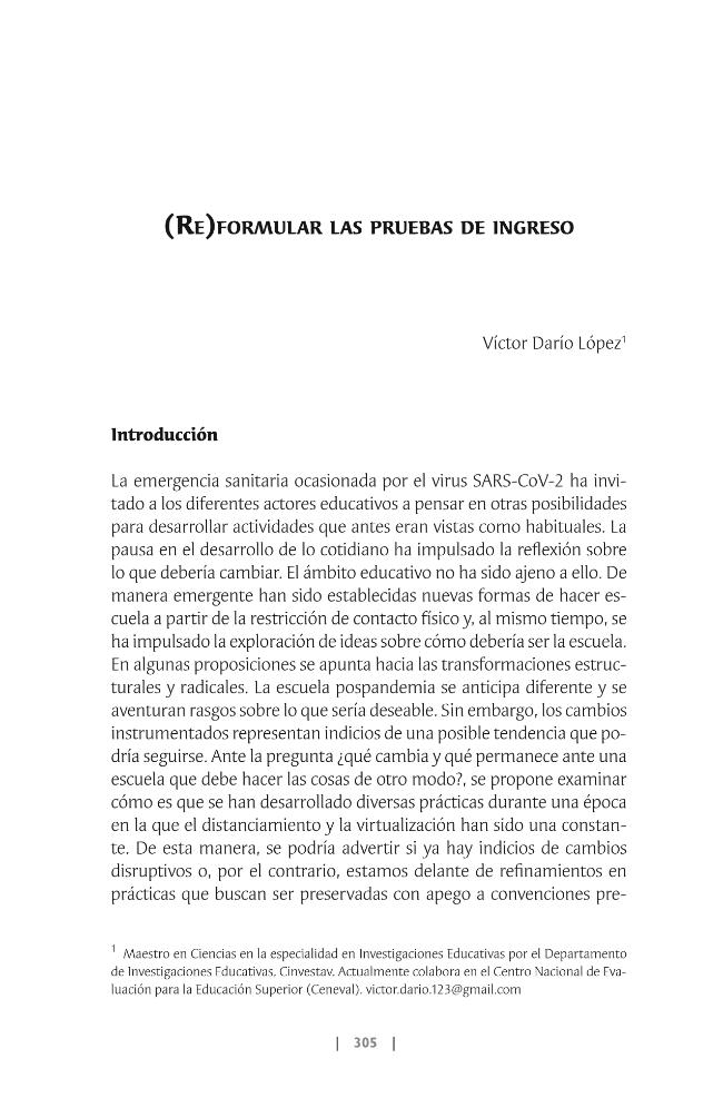 Sample page