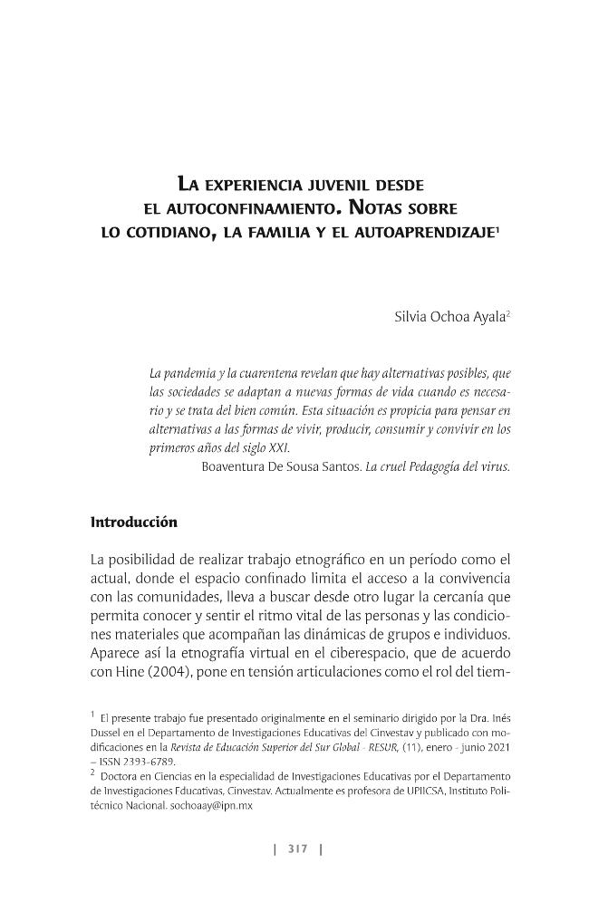 Probeseite