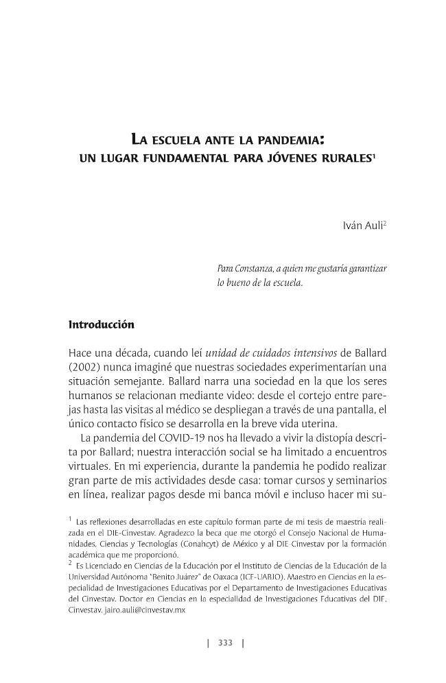 Sample page
