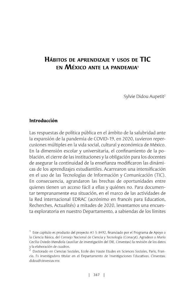 Sample page