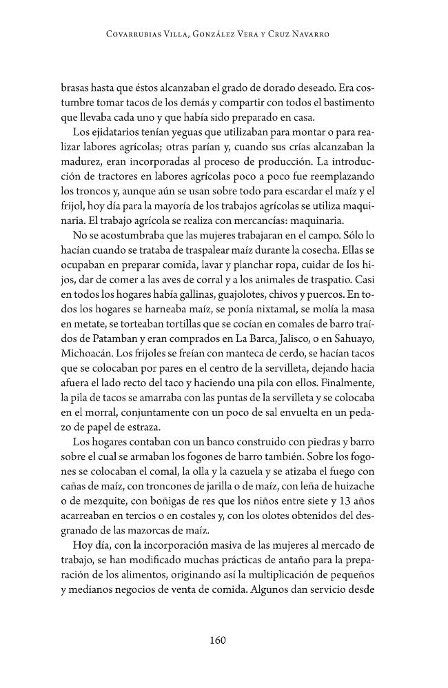 Página de muestra