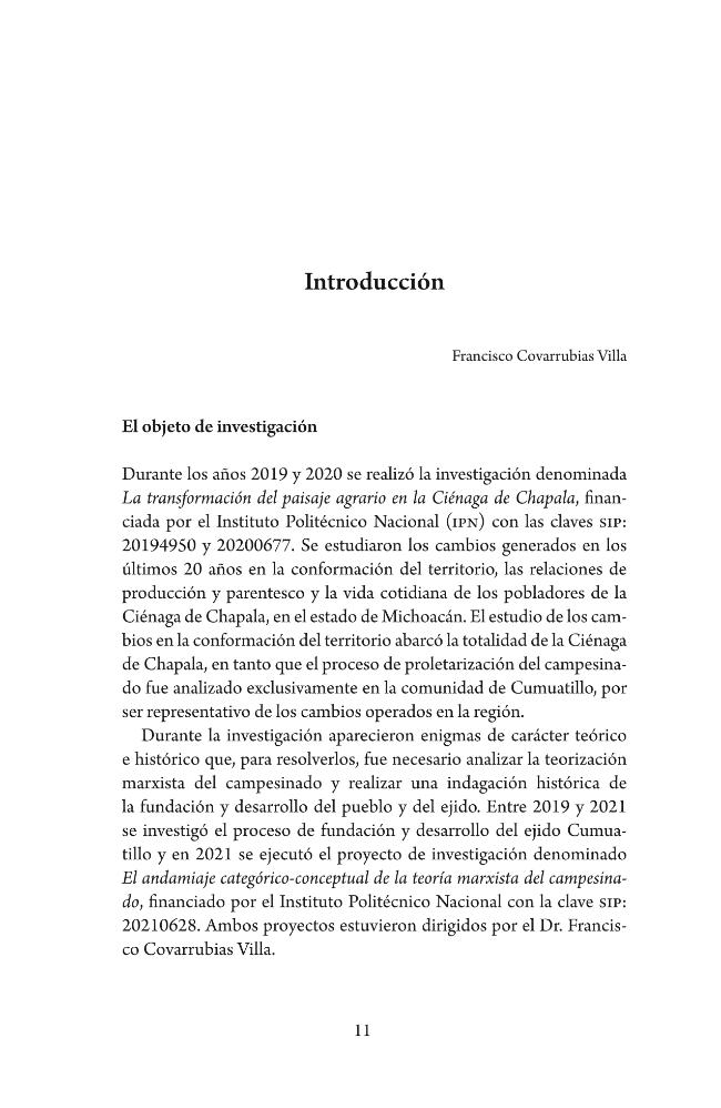 Página de muestra